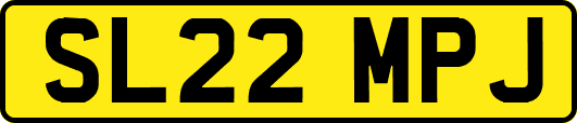 SL22MPJ