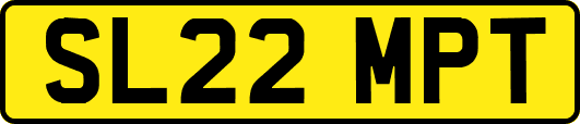 SL22MPT