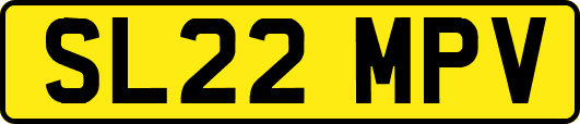 SL22MPV
