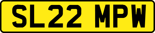 SL22MPW