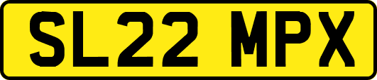 SL22MPX