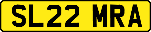 SL22MRA