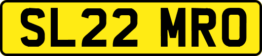 SL22MRO