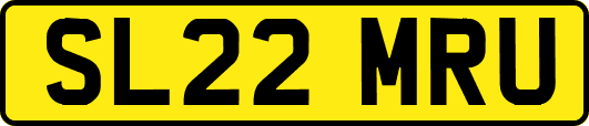 SL22MRU