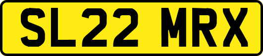 SL22MRX