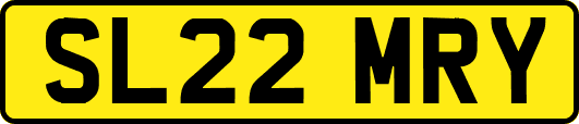 SL22MRY