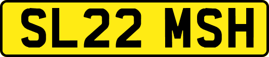 SL22MSH