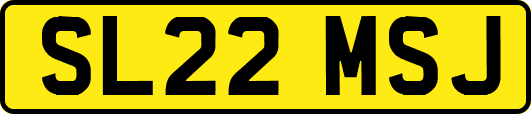 SL22MSJ