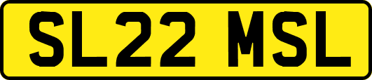 SL22MSL
