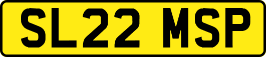 SL22MSP