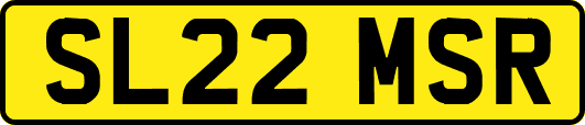 SL22MSR
