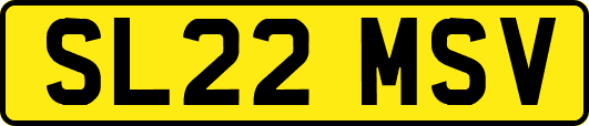 SL22MSV