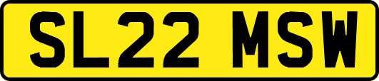 SL22MSW