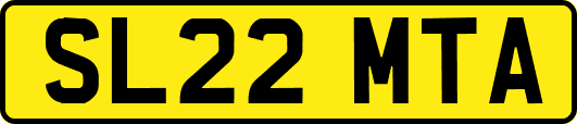 SL22MTA