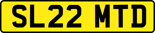 SL22MTD
