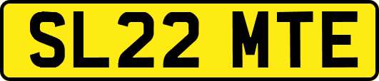 SL22MTE