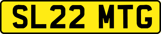 SL22MTG