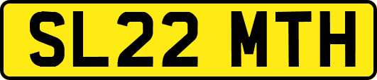 SL22MTH