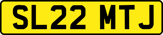 SL22MTJ