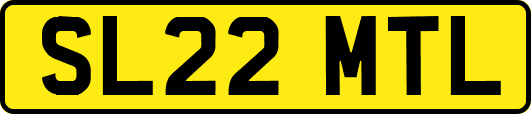 SL22MTL