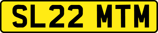 SL22MTM