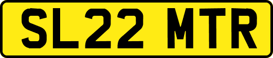 SL22MTR