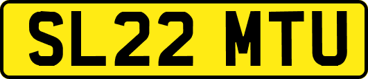 SL22MTU