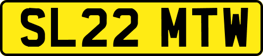 SL22MTW