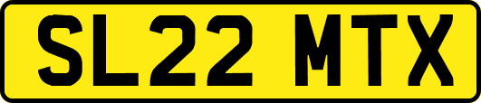 SL22MTX