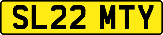 SL22MTY