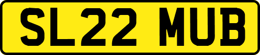 SL22MUB