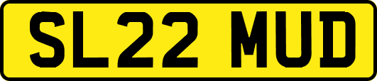 SL22MUD