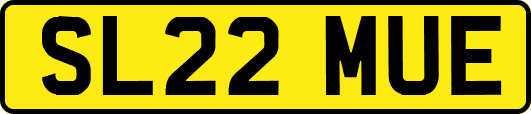 SL22MUE