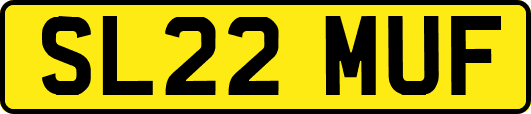 SL22MUF
