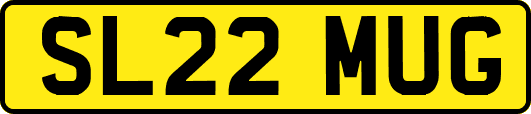 SL22MUG