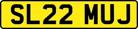 SL22MUJ
