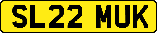 SL22MUK