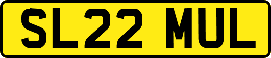 SL22MUL