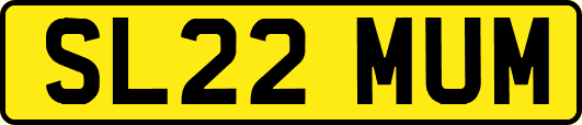 SL22MUM