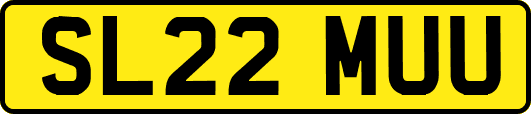 SL22MUU