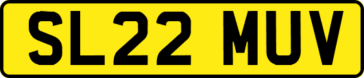 SL22MUV