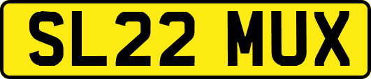 SL22MUX