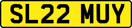 SL22MUY