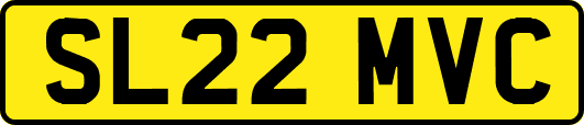 SL22MVC