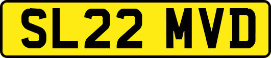 SL22MVD