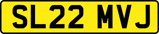 SL22MVJ
