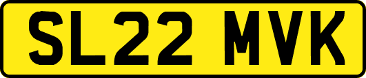 SL22MVK