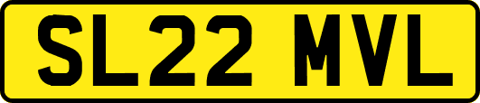 SL22MVL