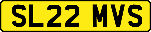 SL22MVS
