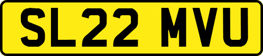 SL22MVU